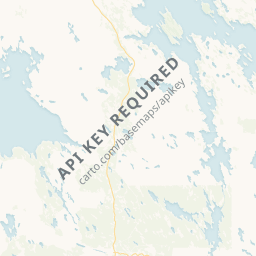 SE map tile