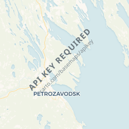 SE map tile