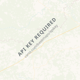 SE map tile