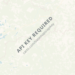 NW map tile