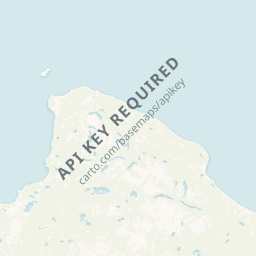 SE map tile