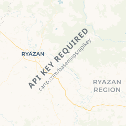 NW map tile