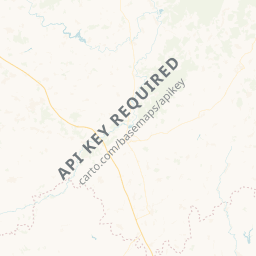 NW map tile