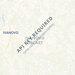 NW map tile