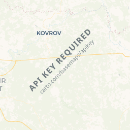 NW map tile