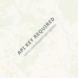 NW map tile