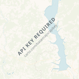 NW map tile