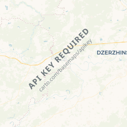 NW map tile