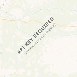 NW map tile