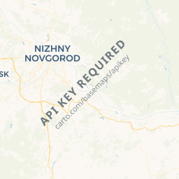 NW map tile