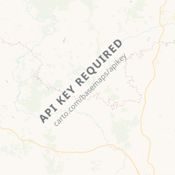NW map tile