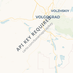 NW map tile