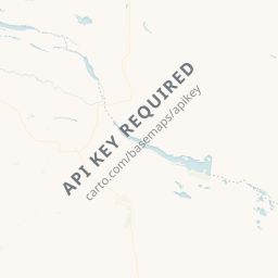 NW map tile