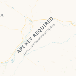 NW map tile