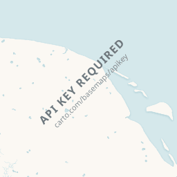 SE map tile