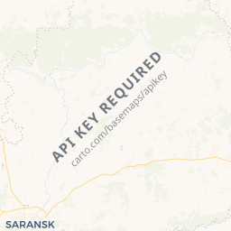 SE map tile
