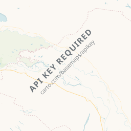 SE map tile
