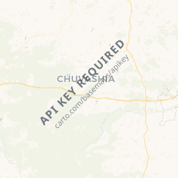 SE map tile
