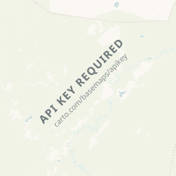 NW map tile