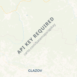 NW map tile