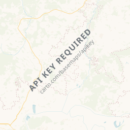 NW map tile