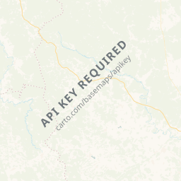 NW map tile