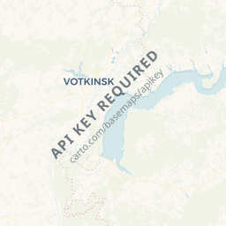NW map tile