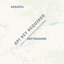 NW map tile