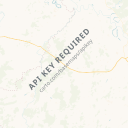 SE map tile
