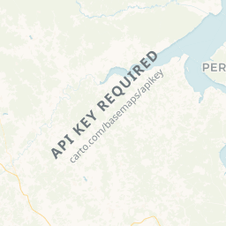 NW map tile