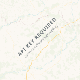NW map tile