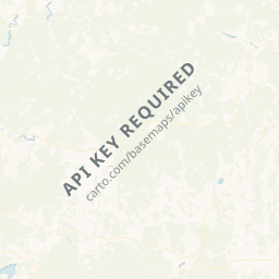 NW map tile