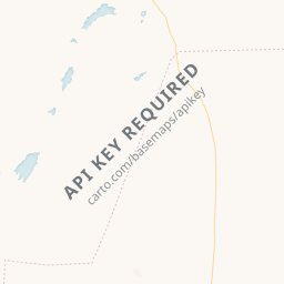 NW map tile