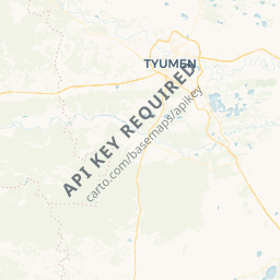 SE map tile
