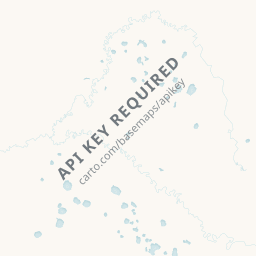 SE map tile