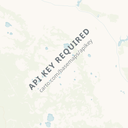 NW map tile