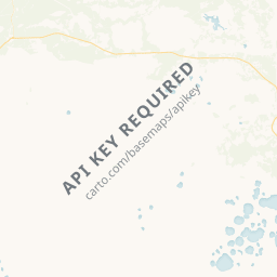 NW map tile