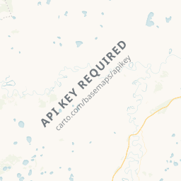 NW map tile