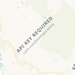 SE map tile