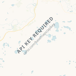 SE map tile