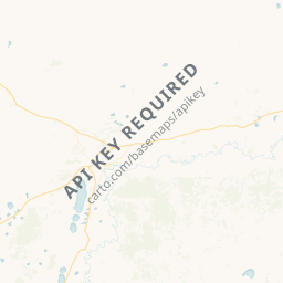 SE map tile