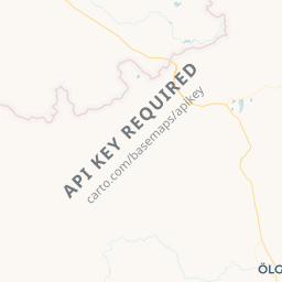 NW map tile
