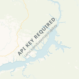 SE map tile