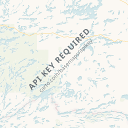 NW map tile