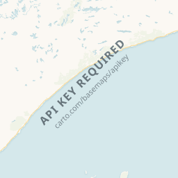 NW map tile