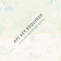 NW map tile