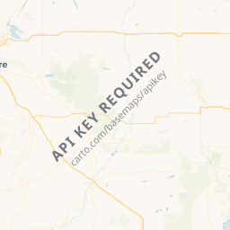 NW map tile
