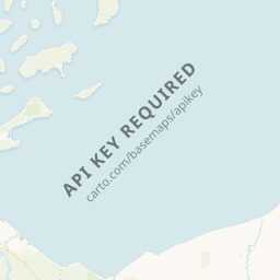 NW map tile