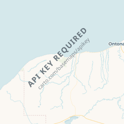 SE map tile