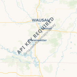 SE map tile